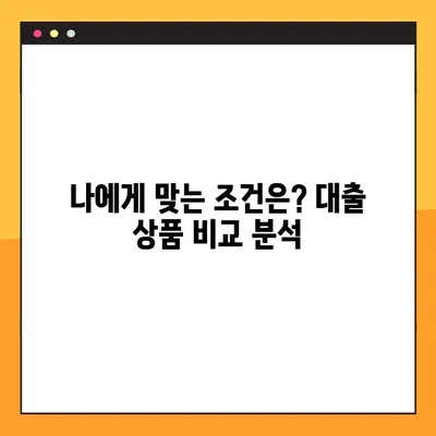 🚨 긴급! 돈이 필요해? 즉시대출 가능한 곳 TOP 10 | 모바일 신청, 조건 비교, 빠른 승인